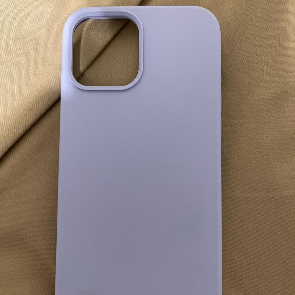 iPhone 12 Pro Max case